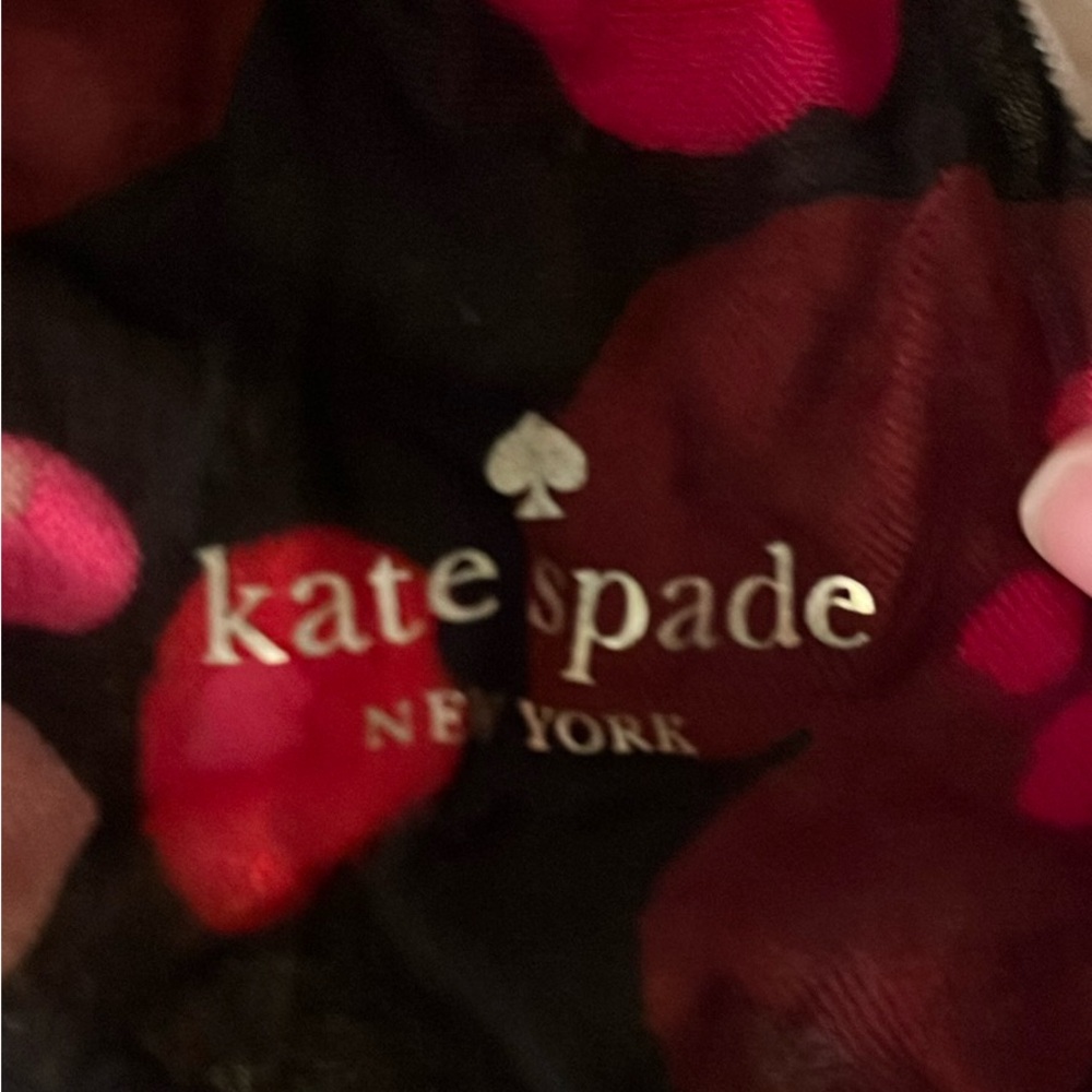 Kate Spade Scarf